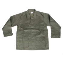 Camicia BDU IMP. VERDE