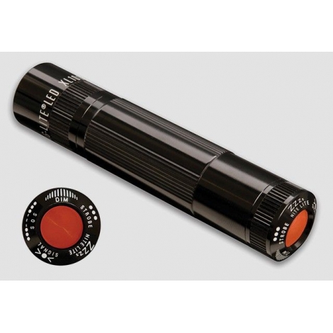 Pila Maglite XL100 Led