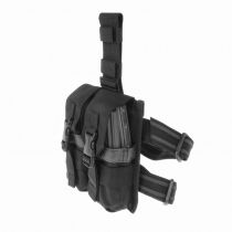 PORTA CARICATORE OMEGA BLACKHAWK NERO PREZZO STOCK