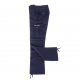 Pantalone 6T blu II