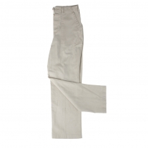 PANTALONE MOLESKIN 2 TASCHE KAKI