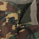 Pantalone 6T doppio tessuto