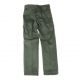 Pantalone 6T doppio tessuto