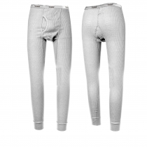 PANTALONE TERMICO BIANCO SBB PREZZO STOCK