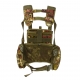 Gilet chest rig MCR1 EVO Cordura