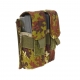 Porta caricatore doppio mm 5.56 Cordura veg