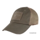 Berretto tactical con retina