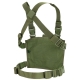 Gilet chest rig MCR3