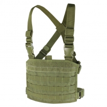 GILET CHEST RIG MCR3