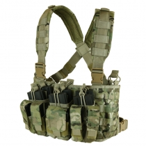 Gilet Recon MCR5 Multicam