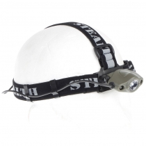 Lampada da testa STEALTH CA3029-A