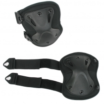 GINOCCHIERE PROTETTIVE X-TAK NERE PREZZO STOCK