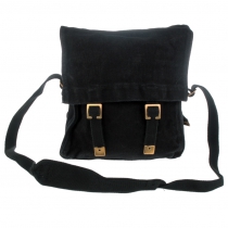 Borsa VINTAGE nero
