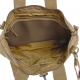 Borsa aviatore 111163 Coyote Brown