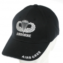 BERRETTO COTONE ARMY AIRBORNE