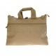 Borsa aviatore 111163 Coyote Brown