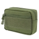 Compact utility pouch 191178