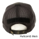 Berretto tactical con retina