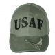 Berretto cotone USAF