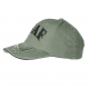 Berretto cotone USAF