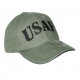 Berretto cotone USAF