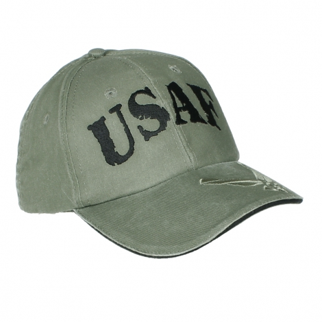 Berretto cotone USAF