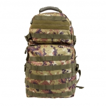 ZAINO ASSAULT MEDIO 40 LT VEGETATO SBB PREZZO STOCK