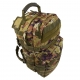 SBB Zaino Assault Medio 40Lt Vegetato