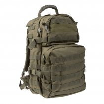 ZAINO ASSAULT MEDIO 40 LT SBB