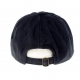 Berretto cotone Navy 1775