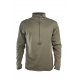 Maglia grid fleece SBB