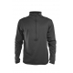 Maglia grid fleece SBB