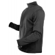 Maglia grid fleece SBB