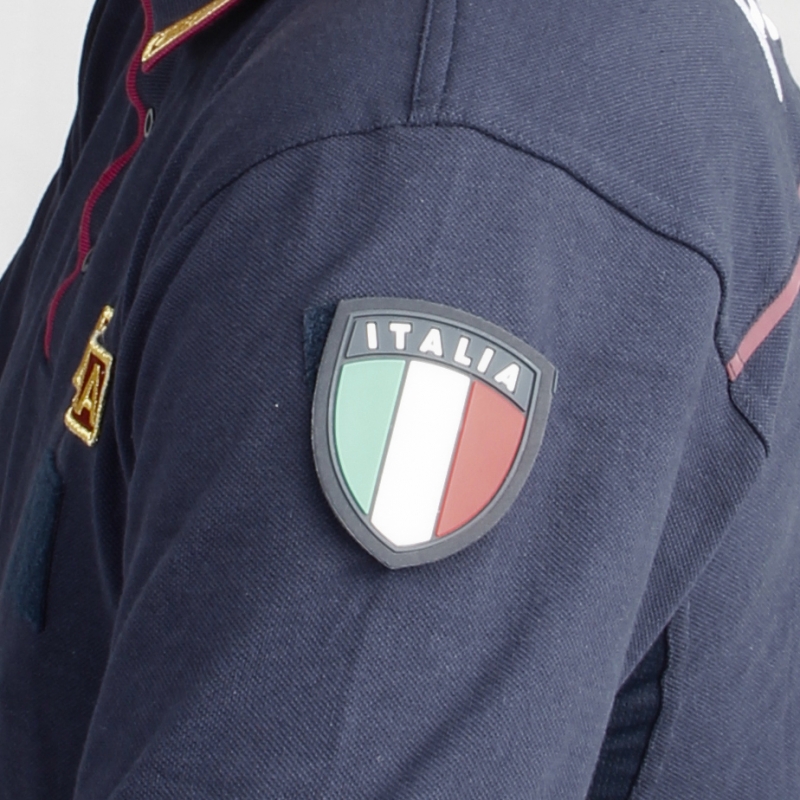 Maglietta polizia deals