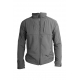 Borgh Jacket Nera