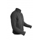 Borgh Jacket Nera