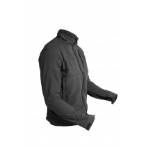 Borgh jacket nera