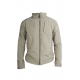 Borgh jacket beige