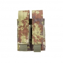 PORTA CARICATORE PER PISTOLA DOPPIO SBB PREZZO STOCK