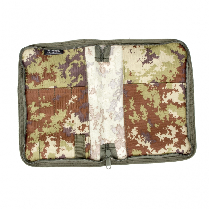 PORTA AGENDA A5 IN CORDURA SBB - SBB Brancaleoni Srl