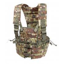 GILET COMBAT CHEST MODULARE GEMINI SBB