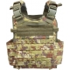 Gilet Combat Modulare VICTRIX SBB