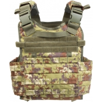 GILET COMBAT MODULARE VICTRIX SBB