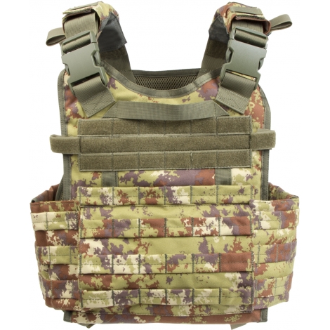 Gilet Combat Modulare VICTRIX SBB