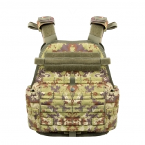 Gilet Combat Modulare VICTRIX SBB