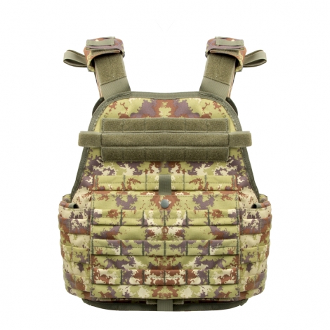 Gilet Combat Modulare VICTRIX SBB