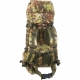Zaino Tattico di Media Portata 50lt. 1446/UI VEST IR SBB