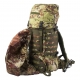 Zaino Tattico di Media Portata 50lt. 1446/UI VEST IR SBB