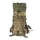 Zaino Tattico di Media Portata 50lt. 1446/UI VEST IR SBB