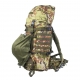 Zaino Tattico di Media Portata 50lt. 1446/UI VEST IR SBB